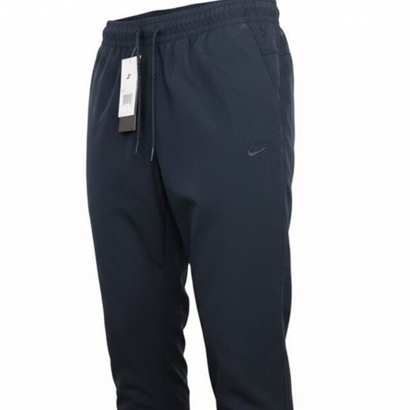 Nike Sportswear Tech Essentials Lined Commuter Pants DQ4343-010 Black Size S NWT - Picture 5 of 7